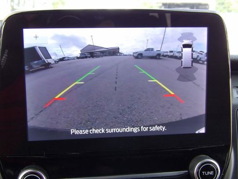 Used 2021 Ford Transit 350 XLT image 24