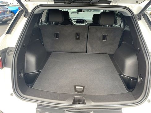 Used 2022 Chevrolet Blazer LT image 25