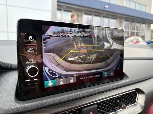 New 2026 Acura Integra A-Spec image 22