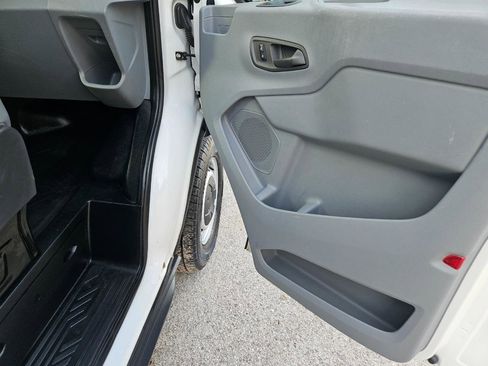 Used 2016 Ford Transit 250 148 Medium Roof RWD image 17