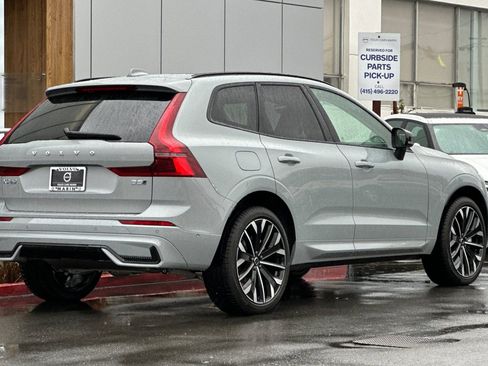 New 2026 Volvo XC60 B5 Ultra w/ Protection Package Premier AWD/4WD image 2