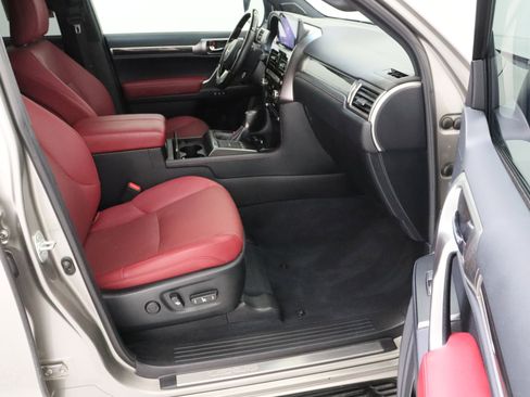 Used 2023 Lexus GX 460 Premium w/ Premium Plus Package AWD/4WD image 44