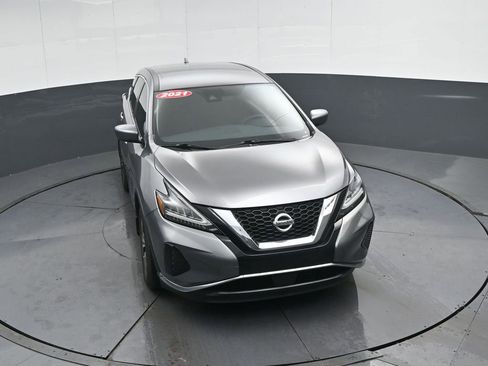 Used 2021 Nissan Murano S image 42