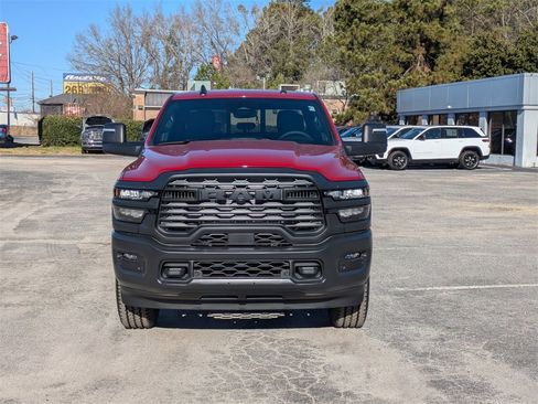 New 2026 RAM 2500 Tradesman w/ Safety Group image 9