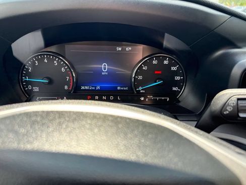 Certified 2023 Ford Explorer XLT AWD/4WD image 20