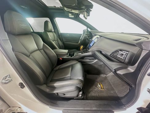 Used 2023 Subaru Outback Wilderness AWD/4WD image 31