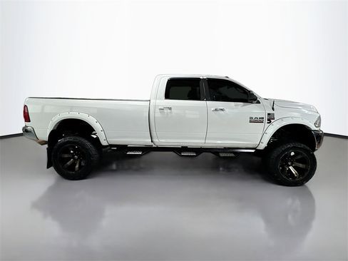 Used 2014 RAM 2500 SLT image 5