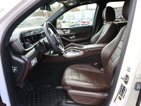 Used 2022 Mercedes-Benz GLE 350 4MATIC image 20