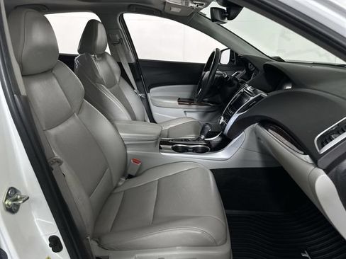 Used 2015 Acura TLX w/ Technology Package FWD image 29