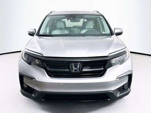 Used 2022 Honda Pilot Special Edition image 2