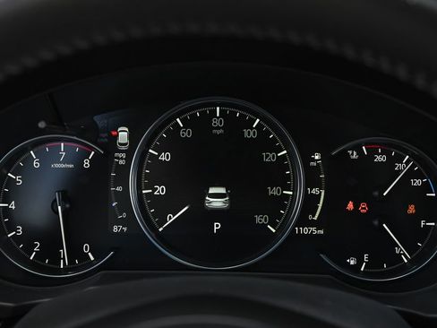 Certified 2023 MAZDA CX-5 AWD 2.5 S image 21