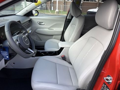 New 2026 Hyundai Kona SEL Premium AWD/4WD image 20