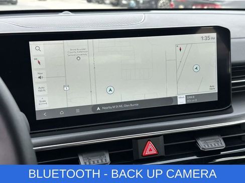 Used 2025 Kia K5 GT-Line image 3