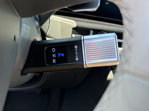 New 2026 Hyundai Santa Fe SEL image 23