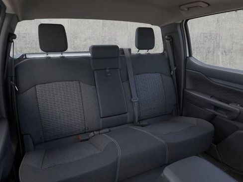 New 2026 Ford Ranger XL image 11