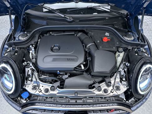 New 2026 MINI Cooper S FWD image 29