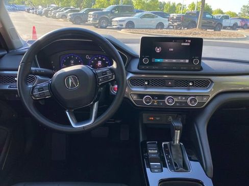 Used 2024 Acura Integra FWD image 8