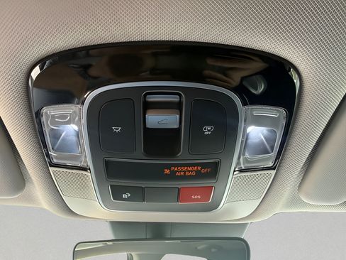 Used 2025 Hyundai Tucson SEL AWD/4WD image 64