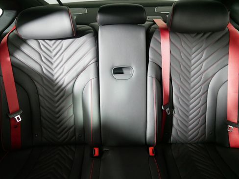 Certified 2025 Genesis G80 2.5T Sport Prestige image 13