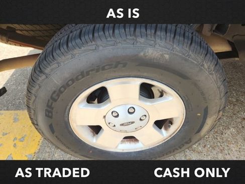 Used 2007 Ford F150 STX RWD image 12