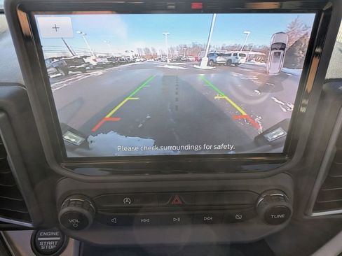 Certified 2022 Ford Bronco Sport Big Bend w/ Convenience Package image 17