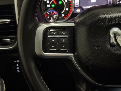 Used 2020 RAM 3500 Laramie image 21