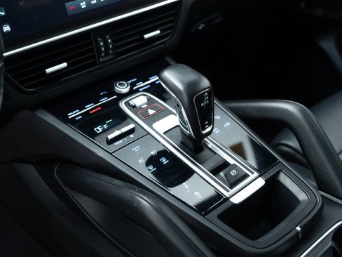 Certified 2023 Porsche Cayenne GTS image 26