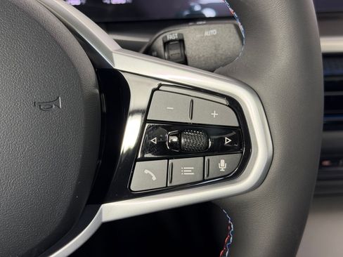 New 2026 BMW i4 M60 w/ Premium Package image 26