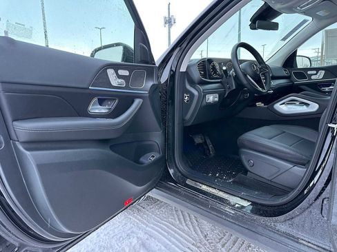 Used 2026 Mercedes-Benz GLE 350 4MATIC image 19