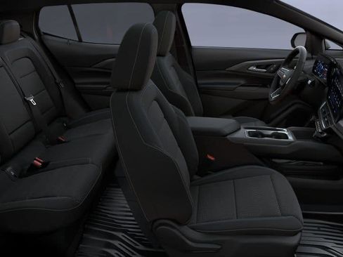 New 2026 Chevrolet Equinox EV LT image 56