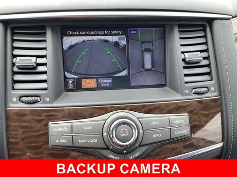 Used 2019 Nissan Armada SL w/ Premium Package AWD/4WD image 45