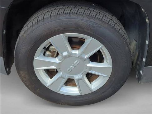 Used 2012 GMC Terrain SLE FWD image 22