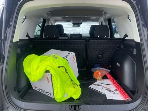 Used 2021 Ford Bronco Sport Big Bend w/ Big Bend Package image 11