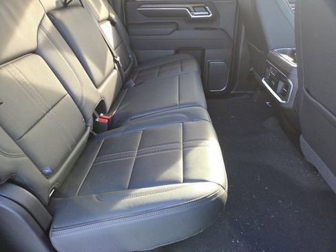 New 2026 Chevrolet Silverado 3500 High Country w/ Technology Package image 29