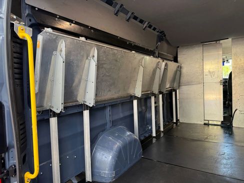 Used 2020 RAM ProMaster 3500 image 13