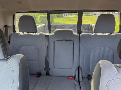 Used 2020 RAM 1500 Big Horn RWD image 22