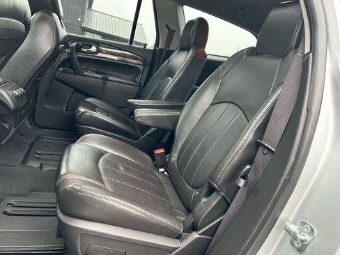 Used 2016 Buick Enclave Leather image 15