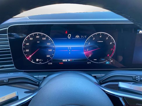 New 2026 Mercedes-Benz GLE 350 4MATIC image 11