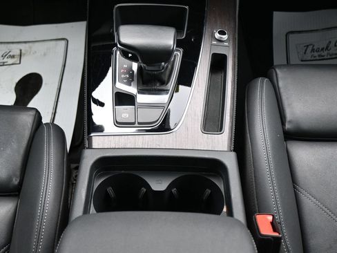 Used 2024 Audi Q5 2.0T Premium Plus AWD/4WD image 20