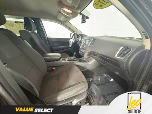 Used 2012 Dodge Durango Crew AWD/4WD image 8