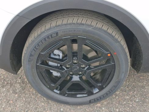 New 2025 Kia Telluride SX X-Line image 18