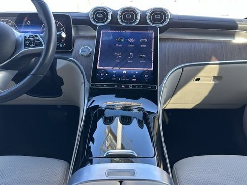 Used 2023 Mercedes-Benz GLC 300 4MATIC image 14