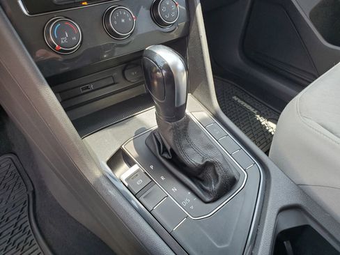 Used 2019 Volkswagen Tiguan S w/ Driver Assistance Package image 56