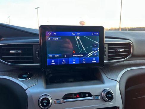 Used 2022 Ford Explorer Timberline image 25