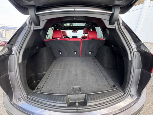 Used 2021 Acura RDX A-Spec image 11