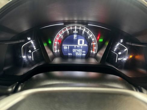 Used 2017 Honda CR-V LX image 11