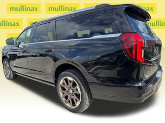 New 2025 Ford Expedition Max King Ranch AWD/4WD video 4