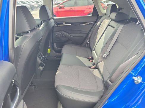 New 2026 Kia Seltos S image 15