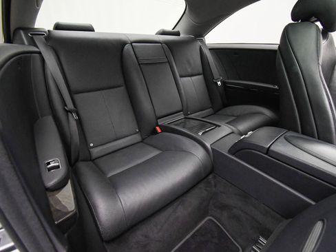 Used 2014 Mercedes-Benz CL 550 4MATIC image 52