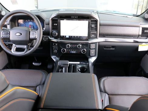 New 2026 Ford F150 Tremor AWD/4WD image 26